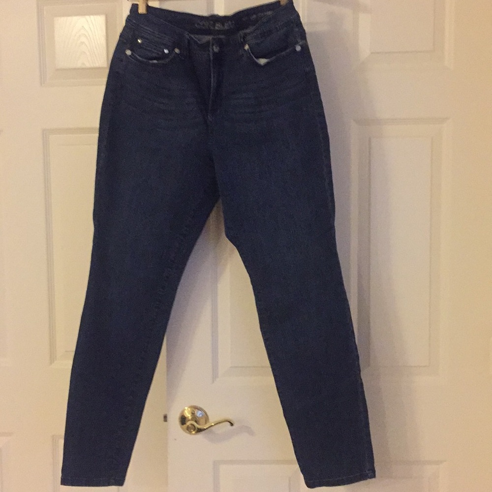 Vintage jeans